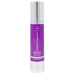 KERATHERAPY Keratin infused argan oil